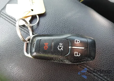 2016 Ford Mustang Gt from USA, damaged, VIN 1FA6P8CF7G5245143